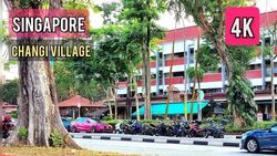 4 CHANGI VILLAGE ROAD (D17), Shop House #518893161